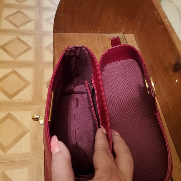 1960s Valentino Garavani Top Handle Satchel. COAs(2) - Picture 8 of 11